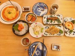 -坂吉屋·居酒屋深夜食堂(龙湖店)