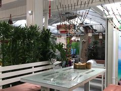 大堂-丽江庭院之丽江往事(安定门店)