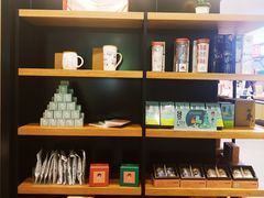 -茶颜悦色(平和堂负一楼店)
