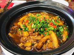 -陆记鹅庄·潮汕菜·狮头鹅(大仟里店)
