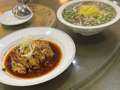 -杏花村水席楼·洛阳水席(老城十字街店)