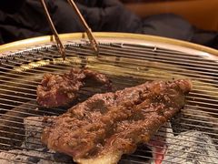 -西塔老太太泥炉烤肉(北京双井店)