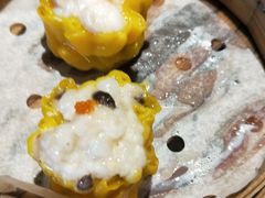 -小城粥道·海胆鲜虾粥(解放广场店)