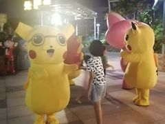 -大信·云顶星河游乐王国