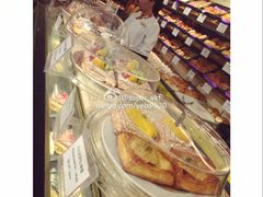 老佛爷-老佛爷饼店