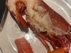 -Wolfgang’s Steakhouse 沃夫冈牛排馆(上海白玉兰广场店)