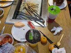 -苏格里岛自助海鲜火锅烧烤(大汉悦中心店)