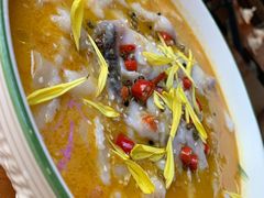 -尚岛私房菜(西方巷店)