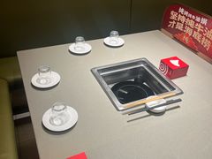 -海底捞火锅(泰安爱琴海店)