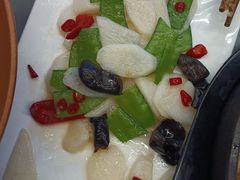 -陈熹公民族美食文化餐厅(中华广场店)