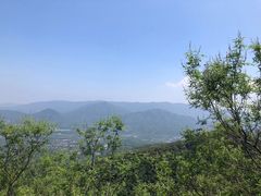 -北京鹫峰国家森林公园