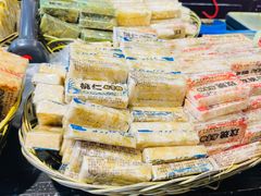 -上海梨膏糖商店(豫园商城店)