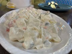 -Mevlana梅夫娜土耳其餐厅·清真