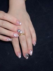 -LEILEI NAIL蕾蕾美甲美睫