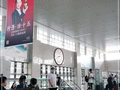 -洛阳龙门站