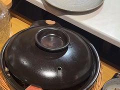 -喃喃椰·糟粕醋·椰子鸡火锅(七堡花园店)