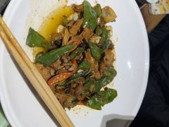 -北平盛世·新京菜·北京烤鸭(劲松·双井店)