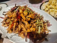 -有位虾匠·胶东土菜小馆(市北店)