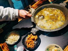 -石锅苗苗鱼(武汉首店)