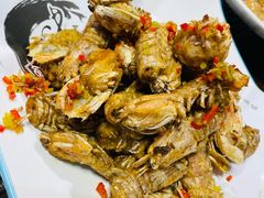 -良师门滨海人家·海鲜·家常菜(滨海城店)
