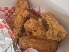 -SUN炸鸡专门店(西塔总店)