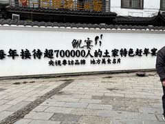 -印象鲵宴·张家界地标美食名片(溪布街店)