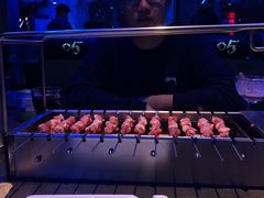 -很久以前羊肉串(打浦路店)