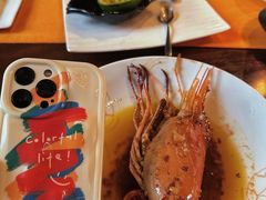 -Ministry of Crab(科伦坡店)