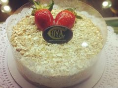 燕麦蛋糕-COVA(新天地Xintiandi店)