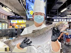 -盒马鲜生(曜一城店)