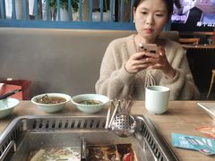 -野妹经典火锅(民治店)