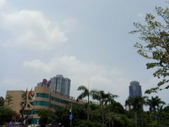 -珠海市中西医结合医院