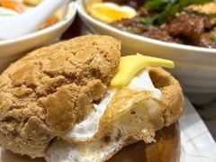 -华嫂冰室(湾仔店)