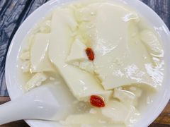 冰醉豆花-西月城谭豆花(春熙路店)