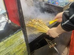 -十里铺铁板鱿鱼