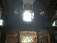 -中华圣公会教堂旧址