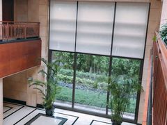 -锦江饭店-小礼堂中餐厅
