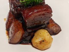 外婆红烧肉-申阿婆·上海菜·小海鲜(国展店)