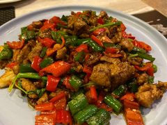 -滇越乘象云南餐厅(豆各庄店)