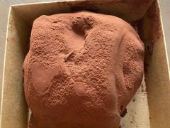 巧克力脏脏包-侘寂甜品(自取店)