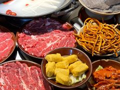 -阳阳老火锅(小南门店)