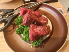 -烧肉达人•炭火烧肉(新天地店)