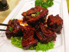 -锡和无锡菜(景丽苑店)