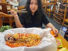 -三煮纸包鱼(青岛总店)