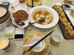 -北京全聚德(玉泉路店)