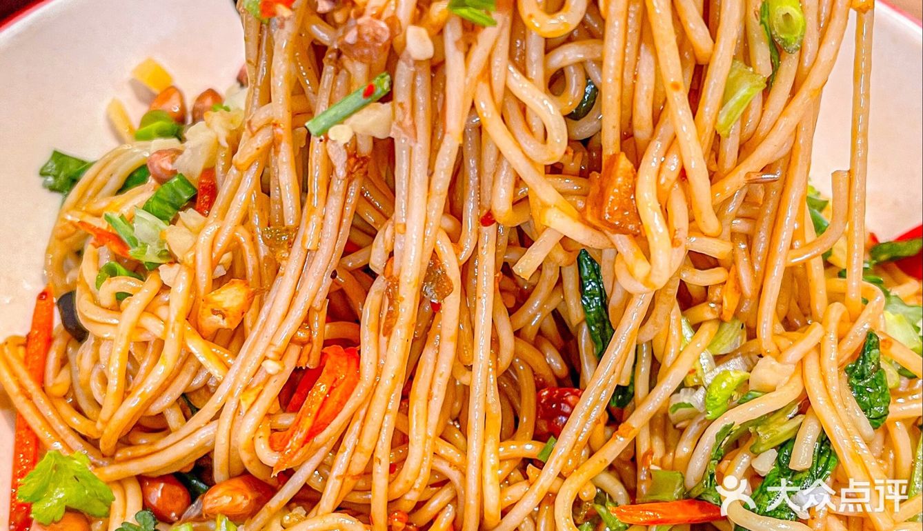“专业”嗦粉好去处