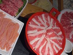 -八合里牛肉火锅(领丰汇店)