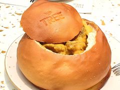 -大树餐厅(环球港店)