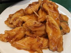 -海洁灌汤包(南五马路店)