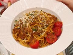 -斗牛士牛排餐厅(嘉里汇店)